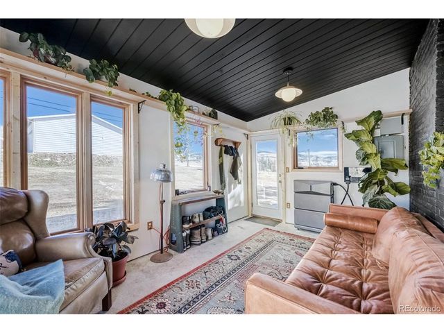 429 W Carr Ave, Cripple Creek, CO 80813