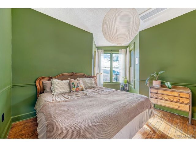 429 W Carr Ave, Cripple Creek, CO 80813