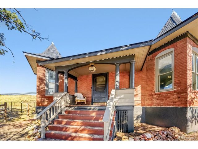 429 W Carr Ave, Cripple Creek, CO 80813