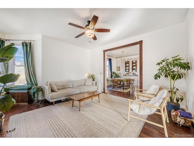 429 W Carr Ave, Cripple Creek, CO 80813