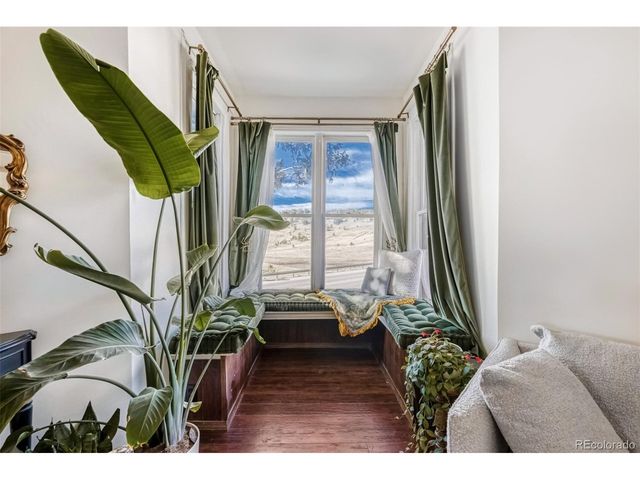 429 W Carr Ave, Cripple Creek, CO 80813