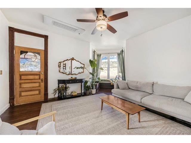 429 W Carr Ave, Cripple Creek, CO 80813