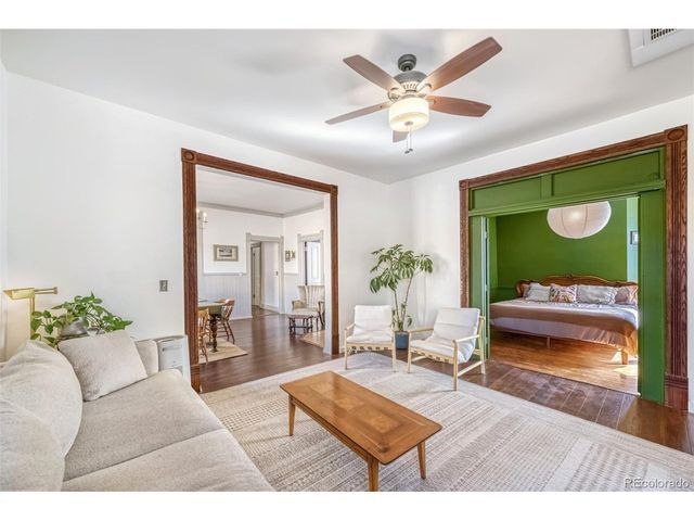 429 W Carr Ave, Cripple Creek, CO 80813