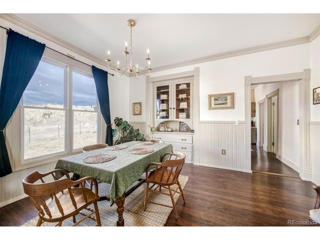 429 W Carr Ave, Cripple Creek, CO 80813