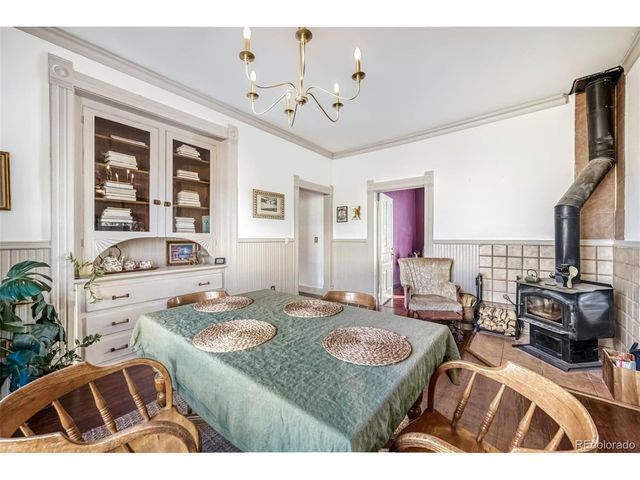 429 W Carr Ave, Cripple Creek, CO 80813