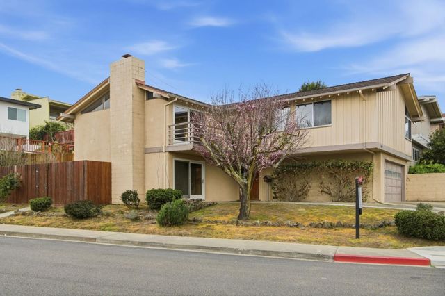 2401 Ardee Lane, South San Francisco, CA 94080