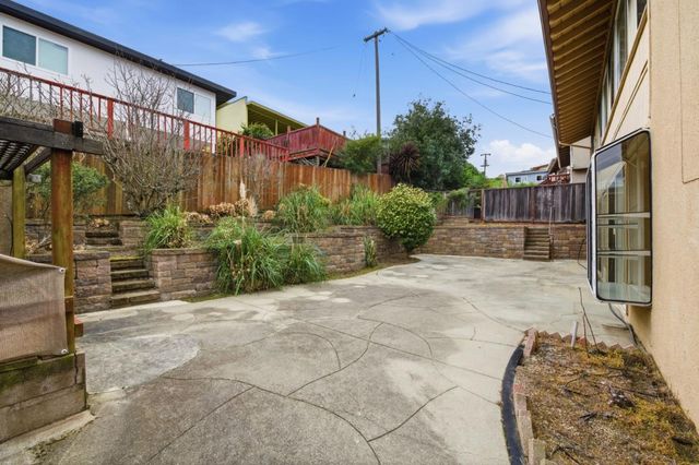 2401 Ardee Lane, South San Francisco, CA 94080