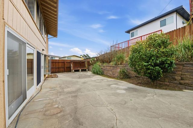 2401 Ardee Lane, South San Francisco, CA 94080