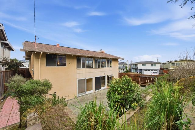 2401 Ardee Lane, South San Francisco, CA 94080
