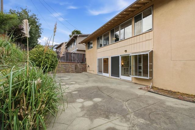 2401 Ardee Lane, South San Francisco, CA 94080