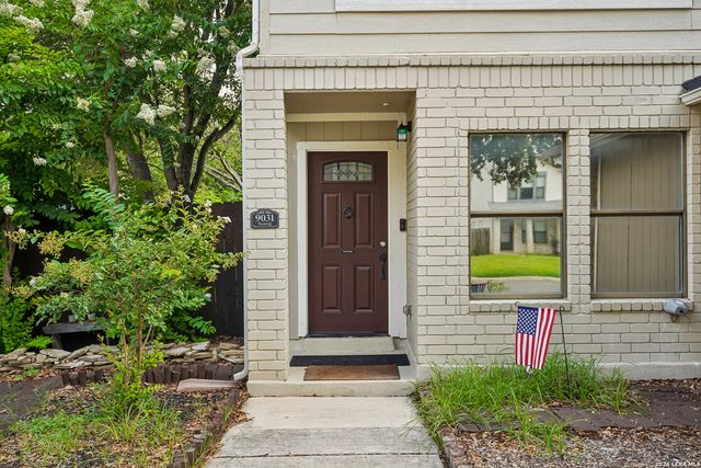 9031 Koenig, San Antonio, TX 78251