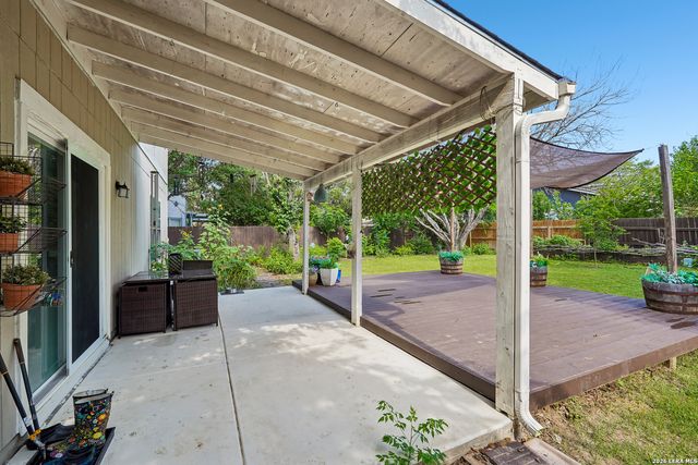 9031 Koenig, San Antonio, TX 78251