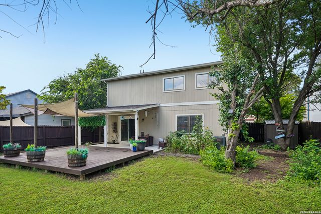 9031 Koenig, San Antonio, TX 78251