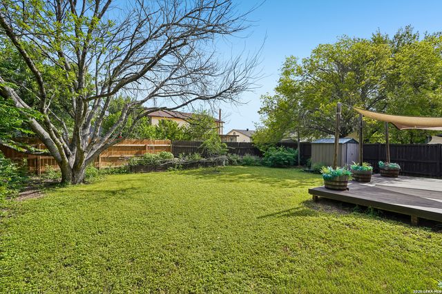 9031 Koenig, San Antonio, TX 78251