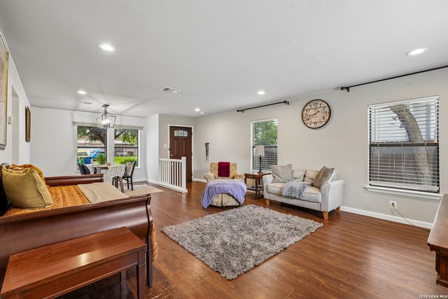 9031 Koenig, San Antonio, TX 78251