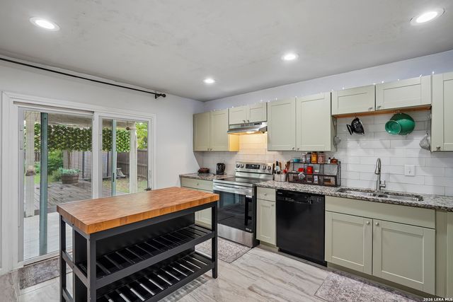 9031 Koenig, San Antonio, TX 78251