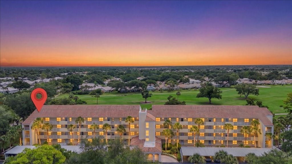1040 WEXFORD BOULEVARD 1040, Venice, FL 34293