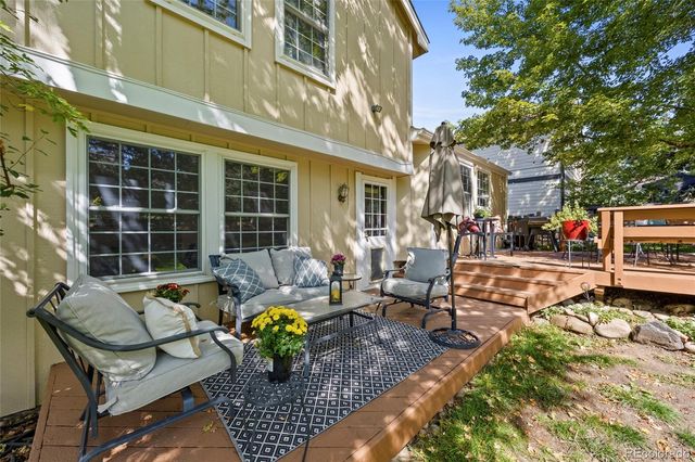 7430 Shoreham Place, Castle Pines, CO 80108