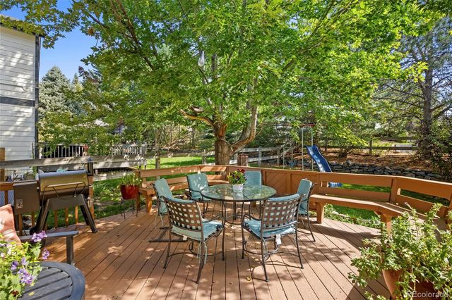 7430 Shoreham Place, Castle Pines, CO 80108