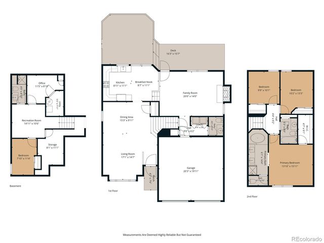 7430 Shoreham Place, Castle Pines, CO 80108