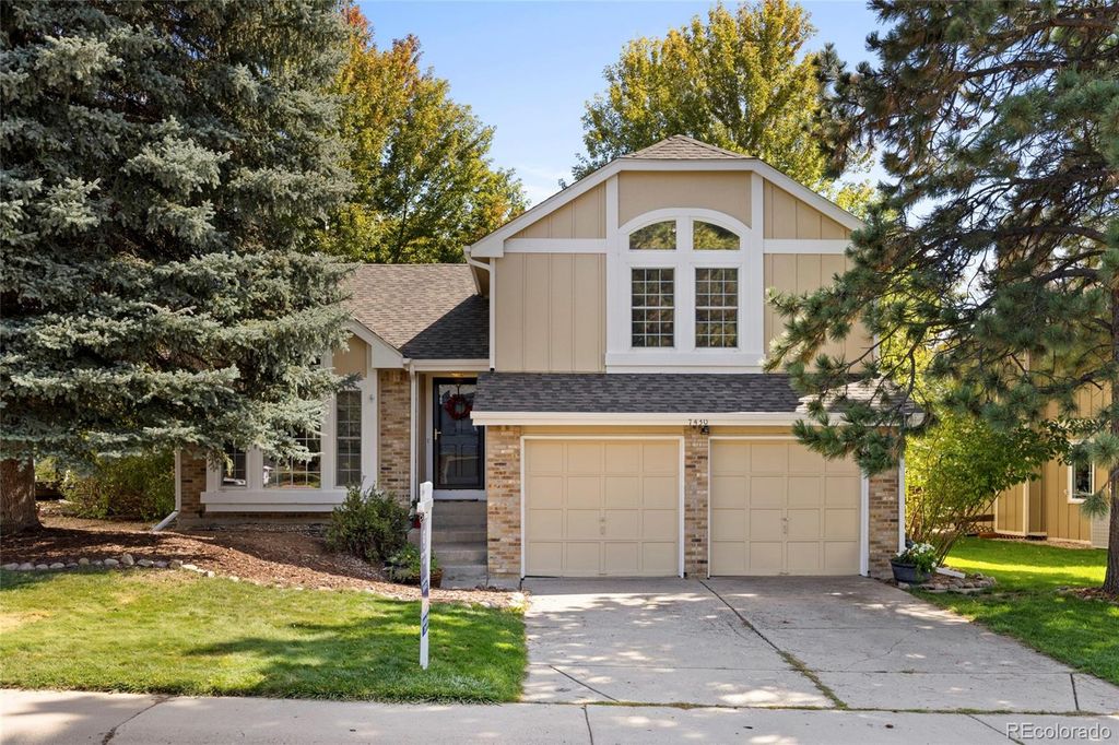 7430 Shoreham Place, Castle Pines, CO 80108