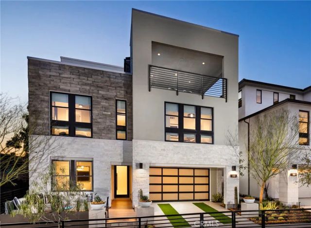 113 Apron, Irvine, CA 92618