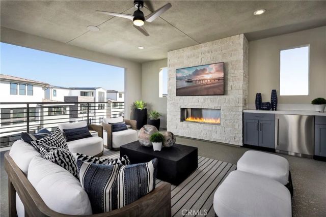 113 Apron, Irvine, CA 92618