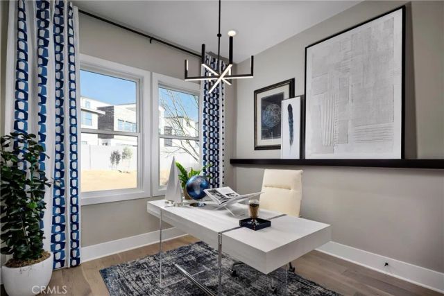 113 Apron, Irvine, CA 92618