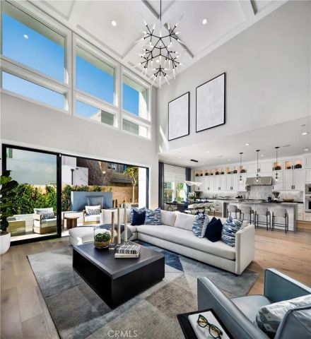 113 Apron, Irvine, CA 92618