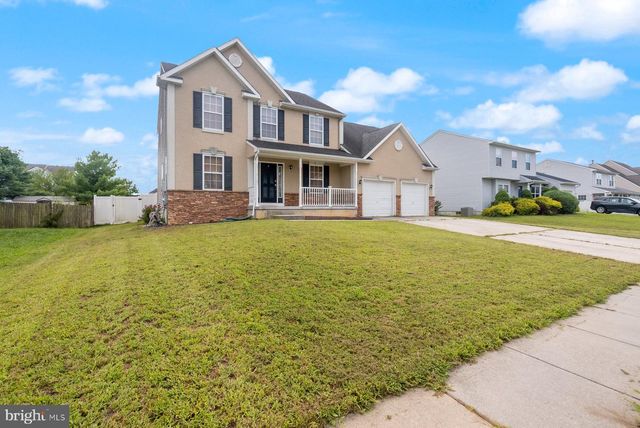 10 TUPELO, Sicklerville, NJ 08081