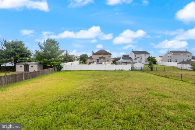 10 TUPELO, Sicklerville, NJ 08081