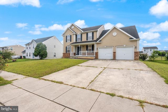 10 TUPELO, Sicklerville, NJ 08081