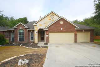 177 Brush Trail, Cibolo, TX 78108