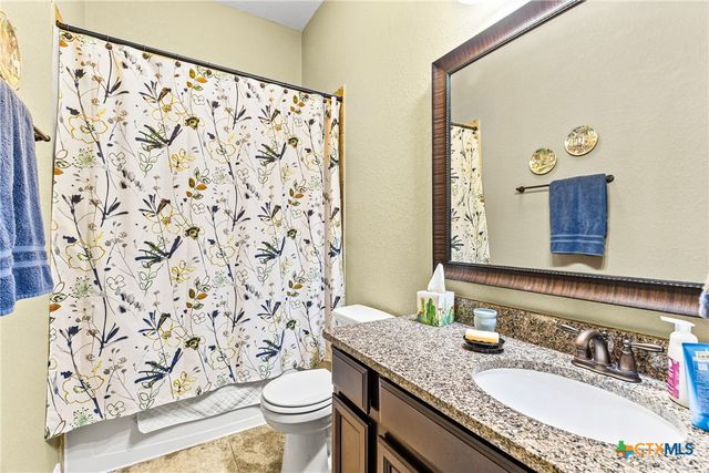 3401 Coryell Cove, San Antonio, TX 78253