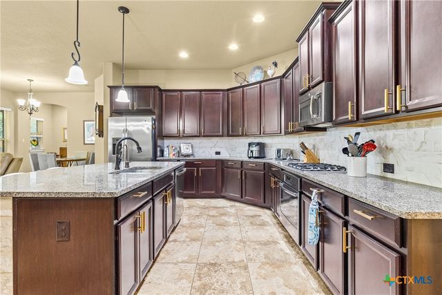 3401 Coryell Cove, San Antonio, TX 78253