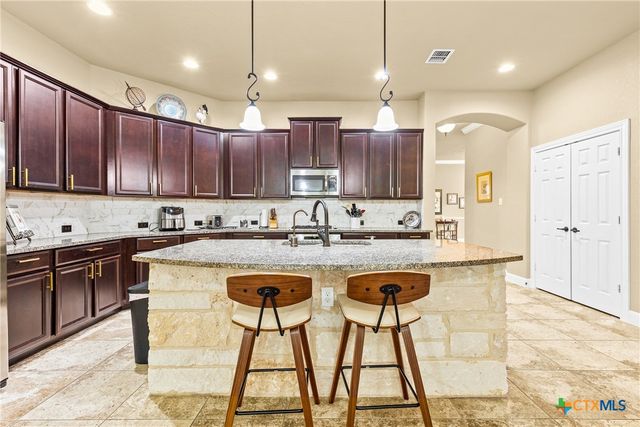 3401 Coryell Cove, San Antonio, TX 78253