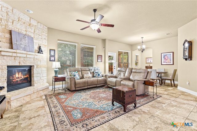 3401 Coryell Cove, San Antonio, TX 78253