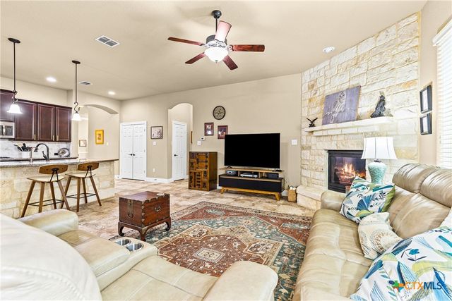 3401 Coryell Cove, San Antonio, TX 78253