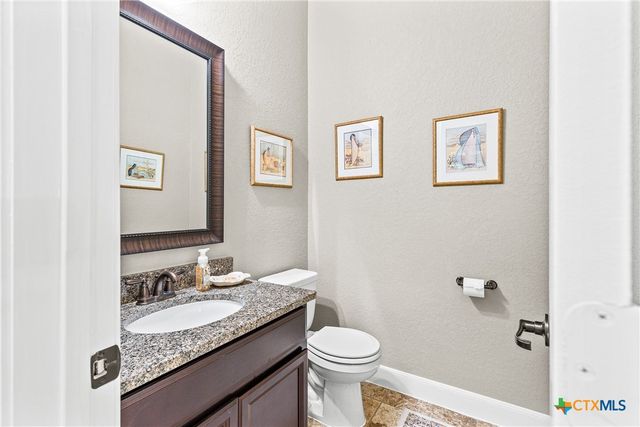 3401 Coryell Cove, San Antonio, TX 78253