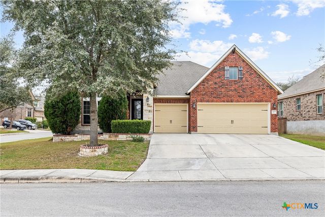 3401 Coryell Cove, San Antonio, TX 78253