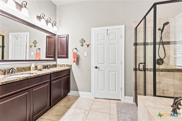 3401 Coryell Cove, San Antonio, TX 78253