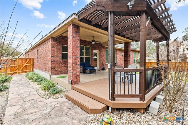 3401 Coryell Cove, San Antonio, TX 78253