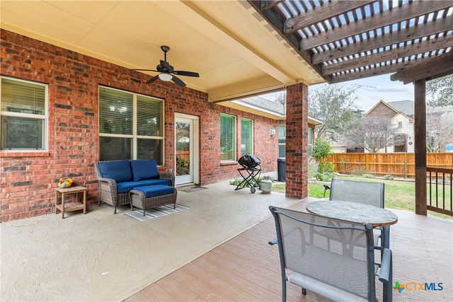 3401 Coryell Cove, San Antonio, TX 78253