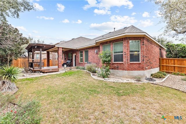 3401 Coryell Cove, San Antonio, TX 78253