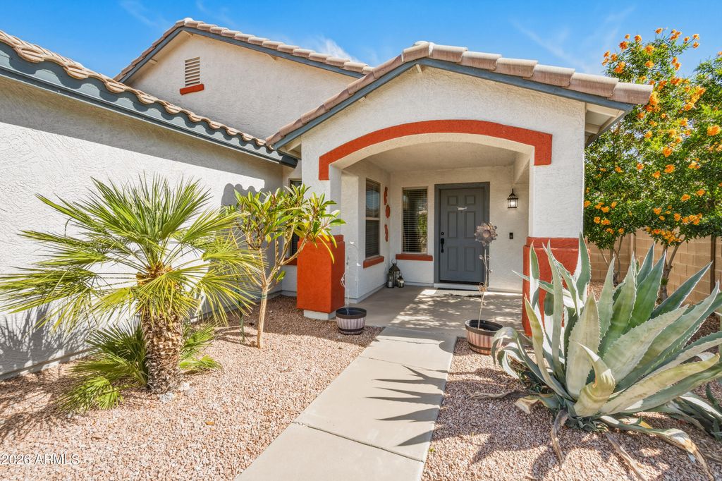 750 W CORRIENTE Court, San Tan Valley, AZ 85143 — photo 2