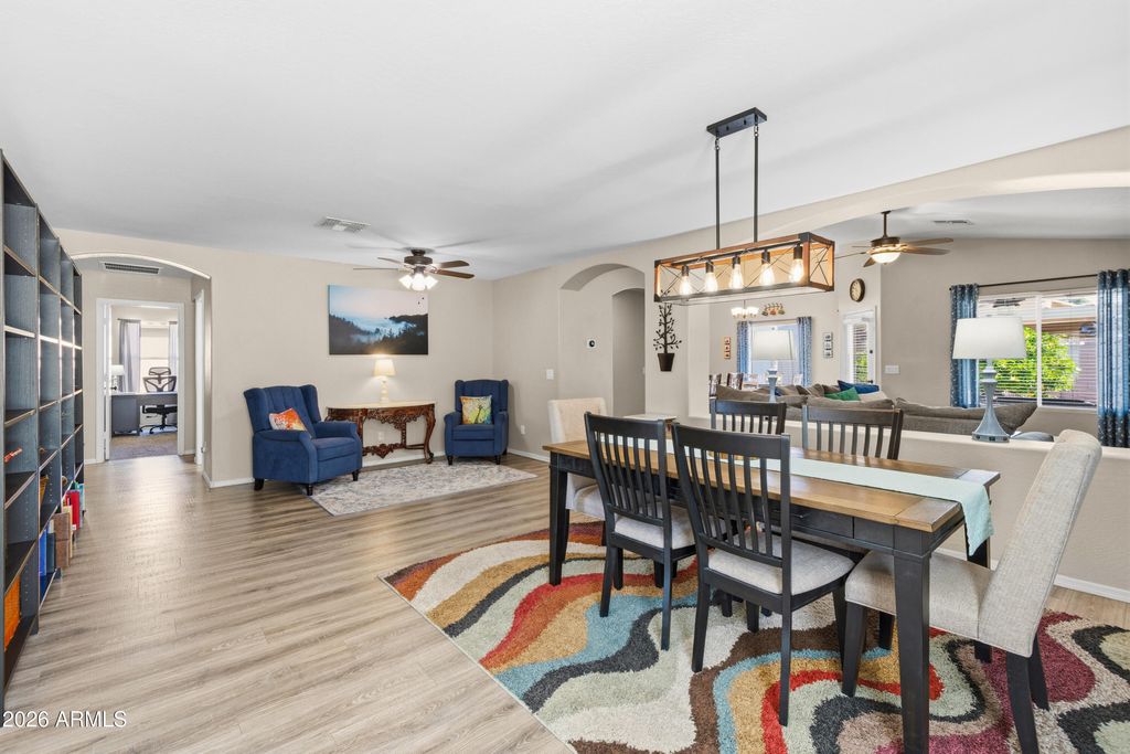 750 W CORRIENTE Court, San Tan Valley, AZ 85143 — photo 4