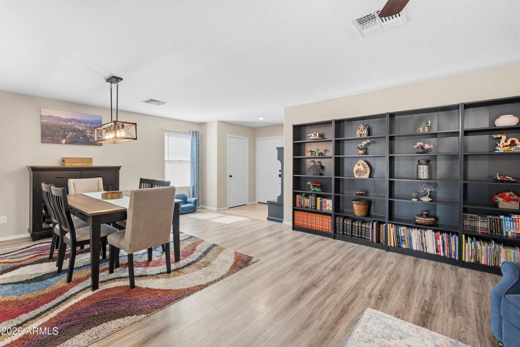 750 W CORRIENTE Court, San Tan Valley, AZ 85143 — photo 5