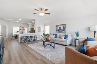 7925 SE 5th Street, Blue Springs, MO 64014