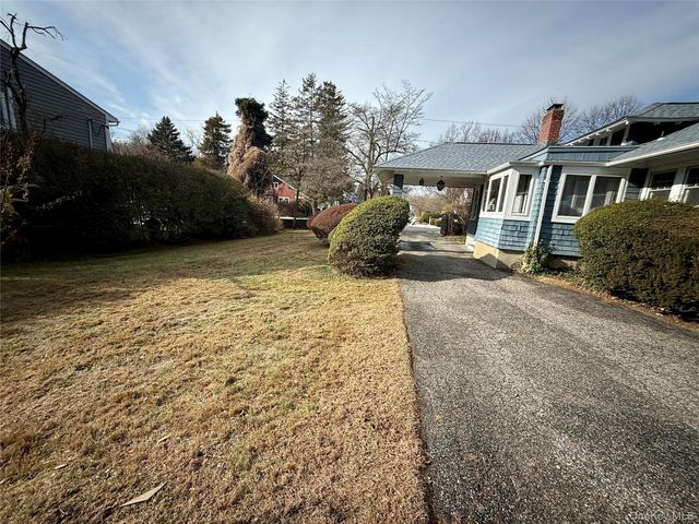 34 Maple Avenue, Northport, NY 11768