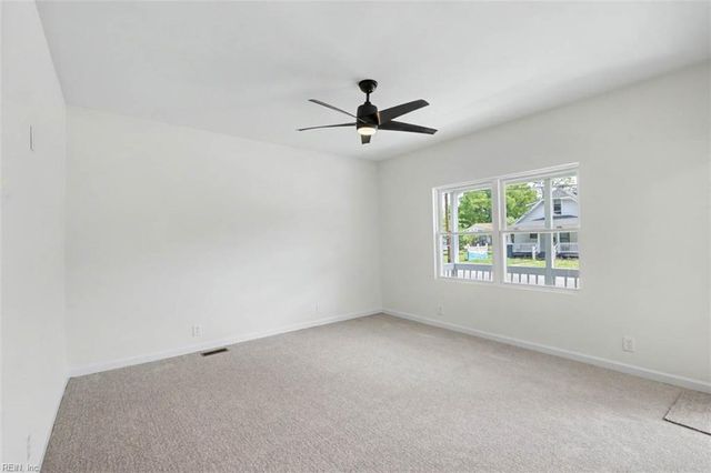 35 W Virginia AVE, Hampton, VA 23663